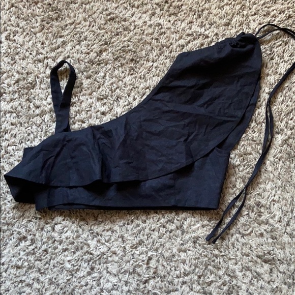 Tularosa Tops - Tularosa crop top